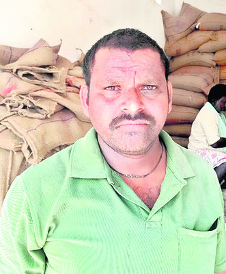 సన్న బియ్యంపై నిఘా1