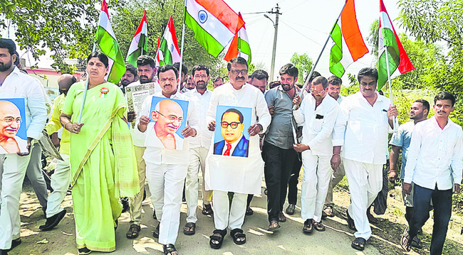 ప్రతి గింజ కొనుగోలు చేస్తాం 1