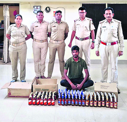ముగిసిన జాగులై మాత వసంత నవరాత్రి ఉత్సవాలు 1