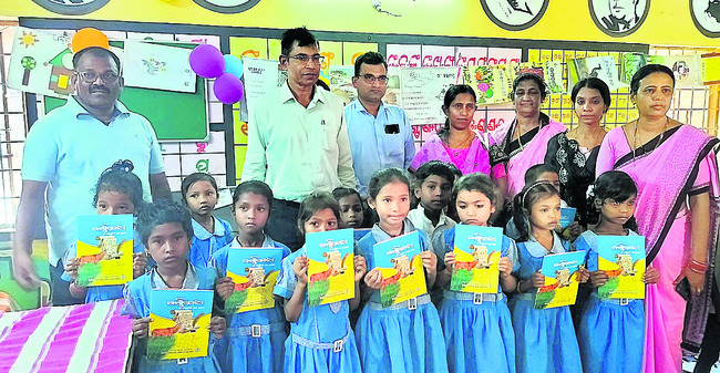 ముగిసిన జాగులై మాత వసంత నవరాత్రి ఉత్సవాలు 2