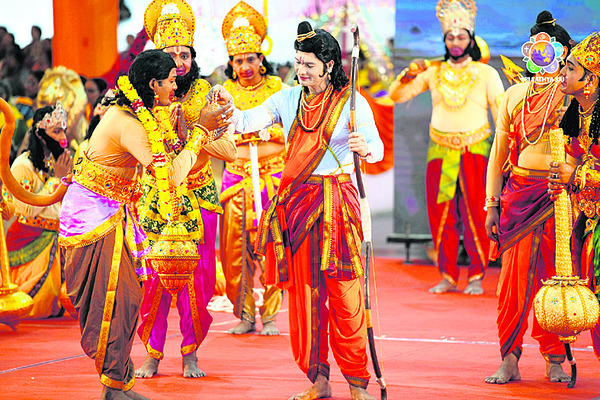 మధురం.. ప్రేమ రామం1