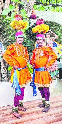 కోనసీమ కళాకారులు 1