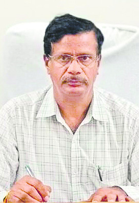 యథేచ్ఛగా మట్టి తరలింపు 1