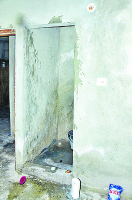 చెల్లింపులు అధికం.. సమస్యలు అనేకం5