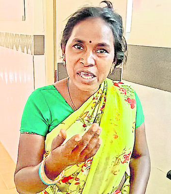 ప్చ్‌..కాపాడలేకపోయారు! 1