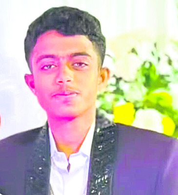 రూ.10లక్షలు ఖర్చు చేసినా దక్కని ప్రాణం1