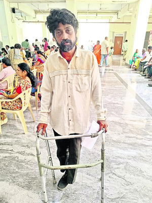 ప్రతి అర్జీకి పరిష్కారం2