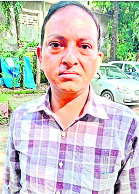 ● జిల్లా వ్యాప్తంగా నిలిచిపోయిన సేవలు ● నెట్‌వర్క్‌ ఆస్1