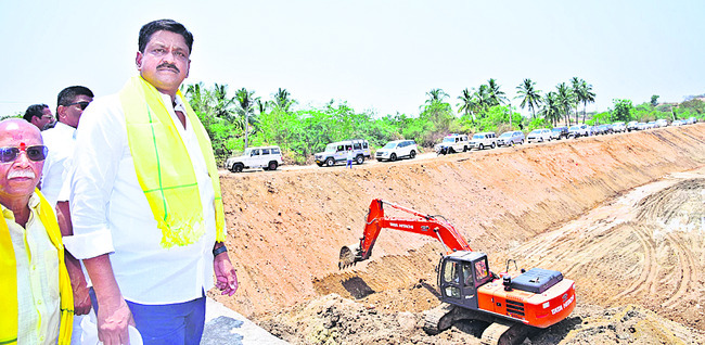 రాష్ట్ర ఆర్థిక పరిస్థితి బాగోలేదు 1