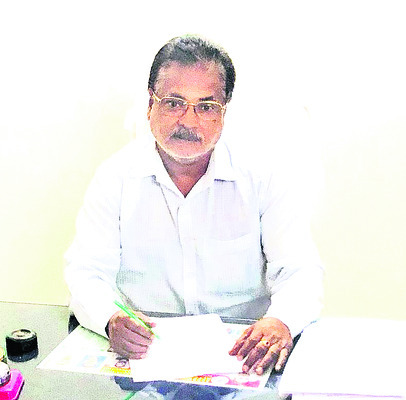 జిల్లా ప్రధాన న్యాయమూర్తిగా బబిత 1