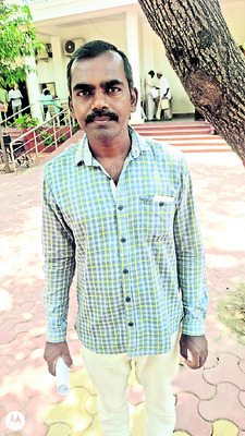 రక్తనిధి.. హతవిధీ!4