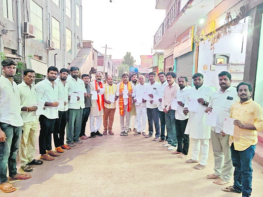 పర్యాటక కేంద్రంగా పటాన్‌చెరు: గూడెం1