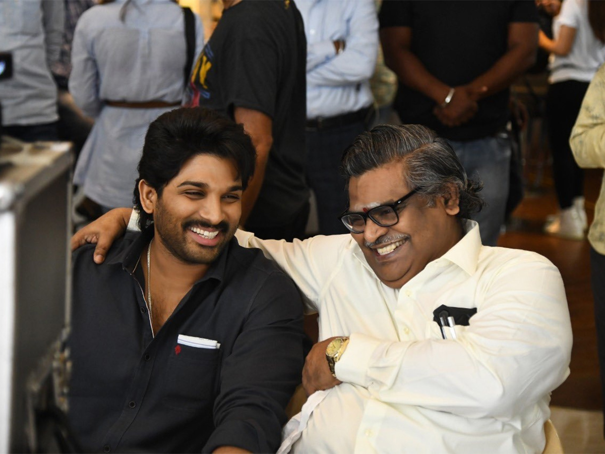 Icon Star Allu Arjun Birthday Special Photos Trending Now17