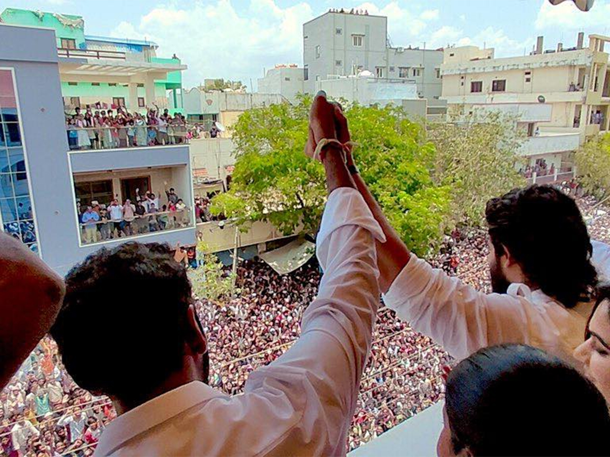 Icon Star Allu Arjun Birthday Special Photos Trending Now6