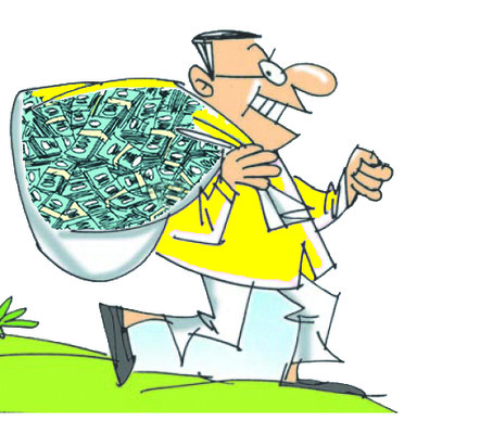 వైఎస్సార్‌సీపీ ప్రభుత్వంలో రియల్‌ బూమ్‌ 
2