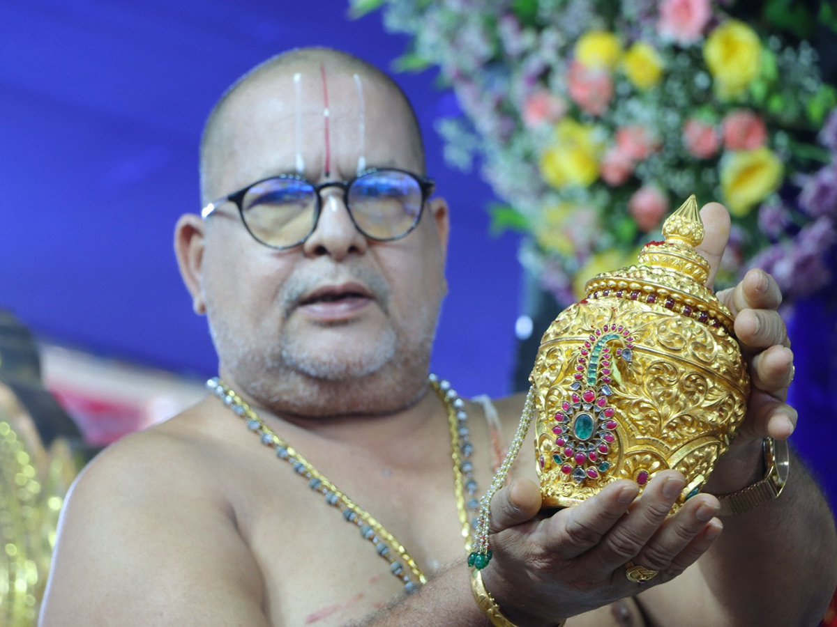 sri rama navami 2025 celebrations in bhadrachalam1