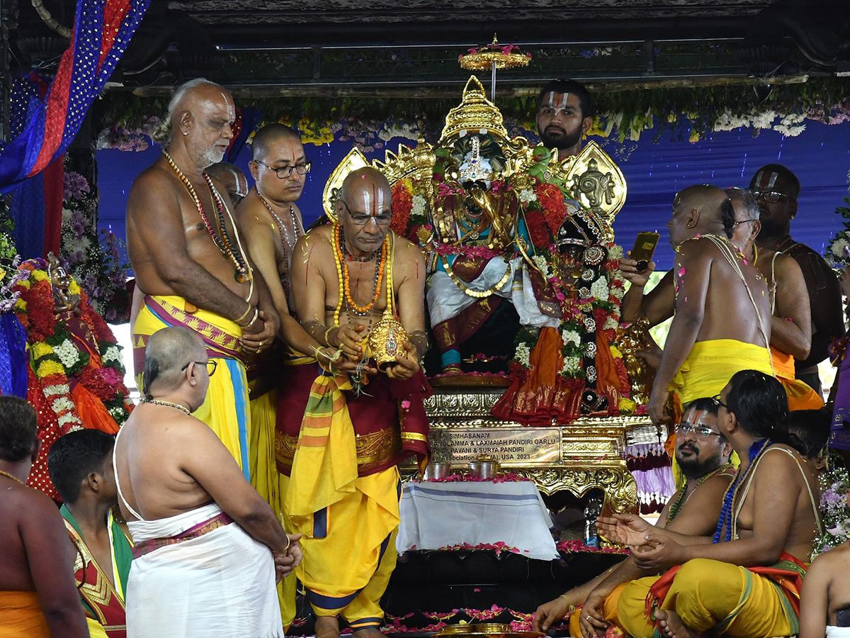 sri rama navami 2025 celebrations in bhadrachalam17