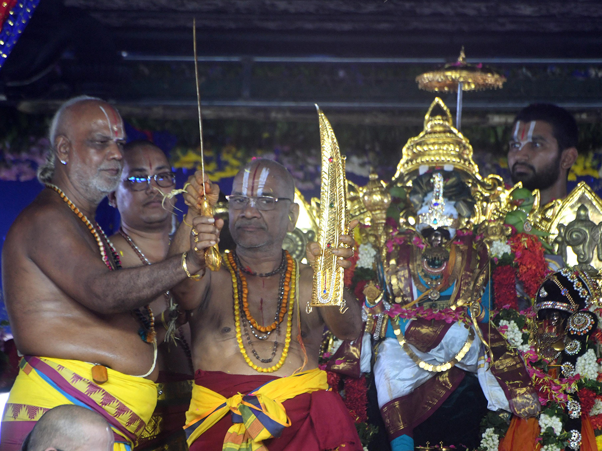sri rama navami 2025 celebrations in bhadrachalam2
