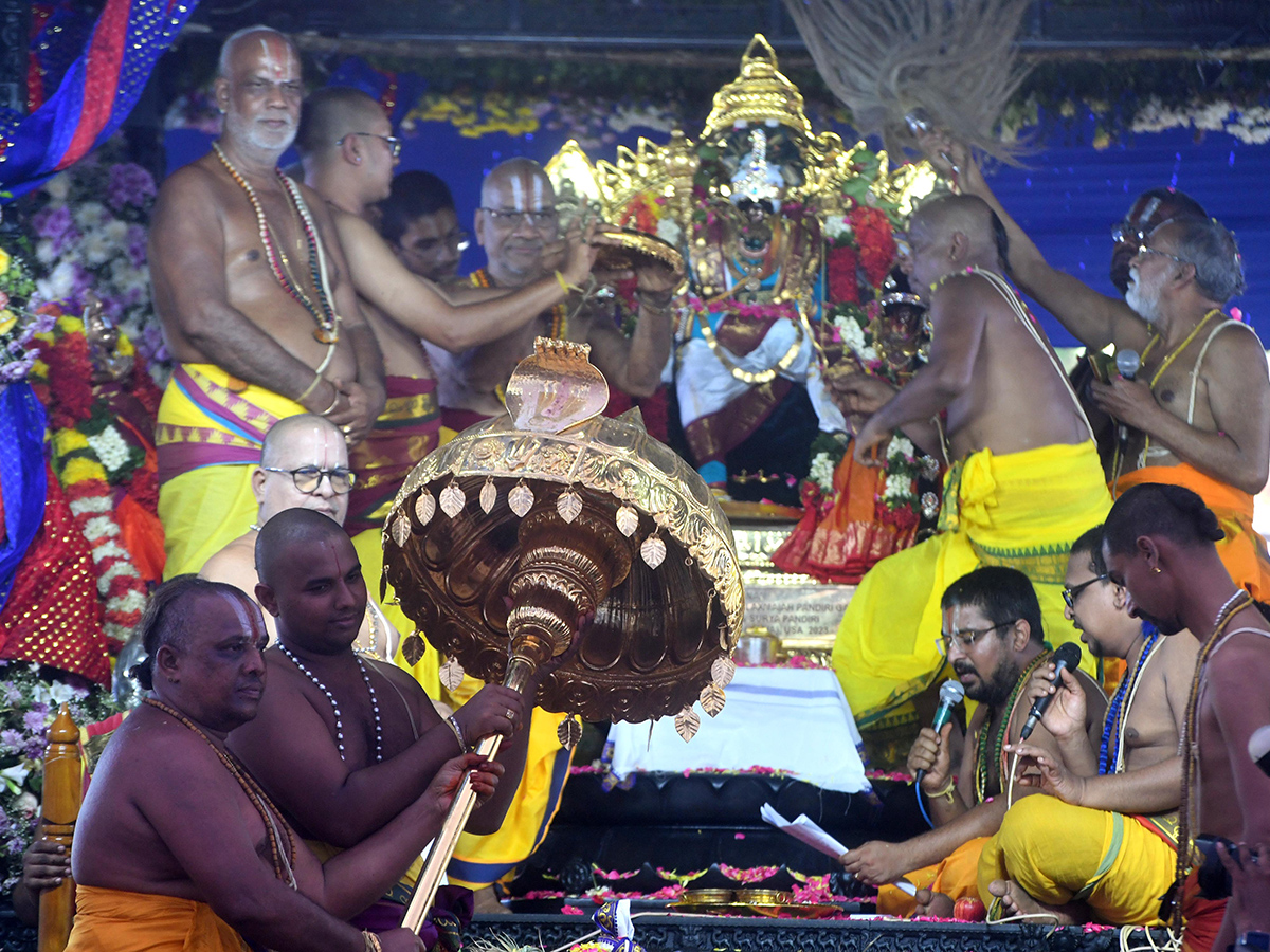 sri rama navami 2025 celebrations in bhadrachalam3