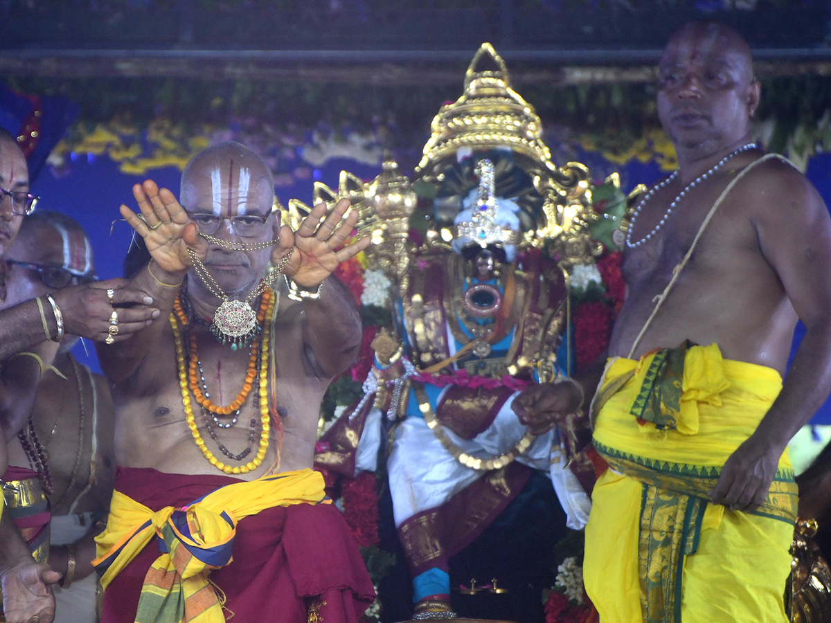 sri rama navami 2025 celebrations in bhadrachalam4