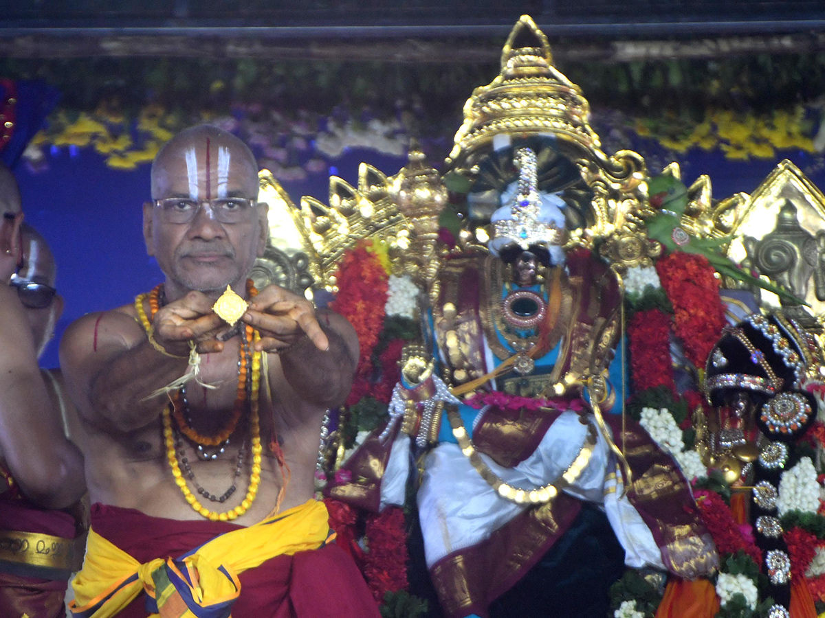 sri rama navami 2025 celebrations in bhadrachalam5