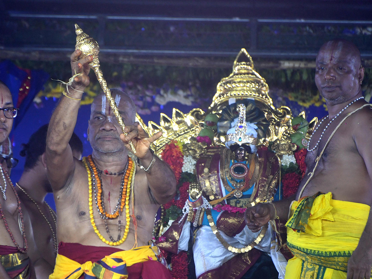 sri rama navami 2025 celebrations in bhadrachalam6