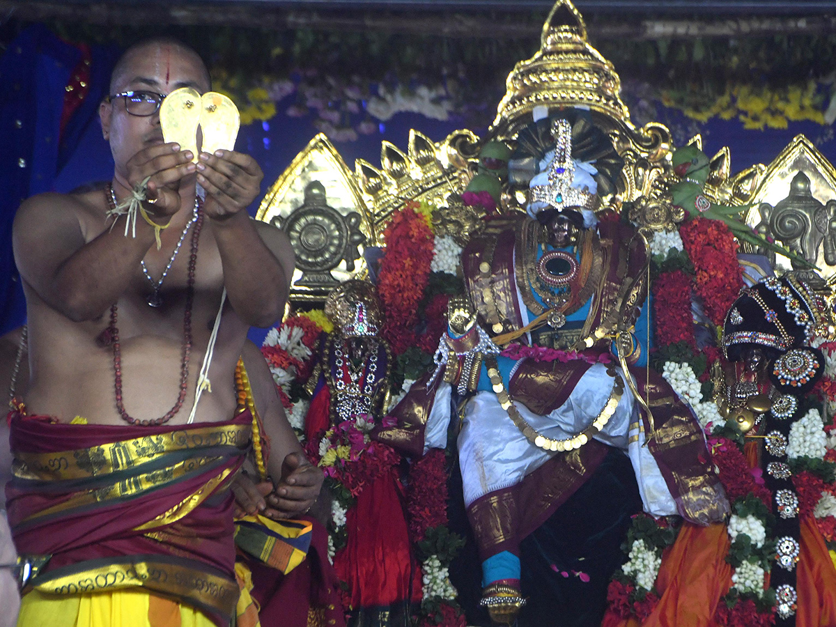 sri rama navami 2025 celebrations in bhadrachalam7