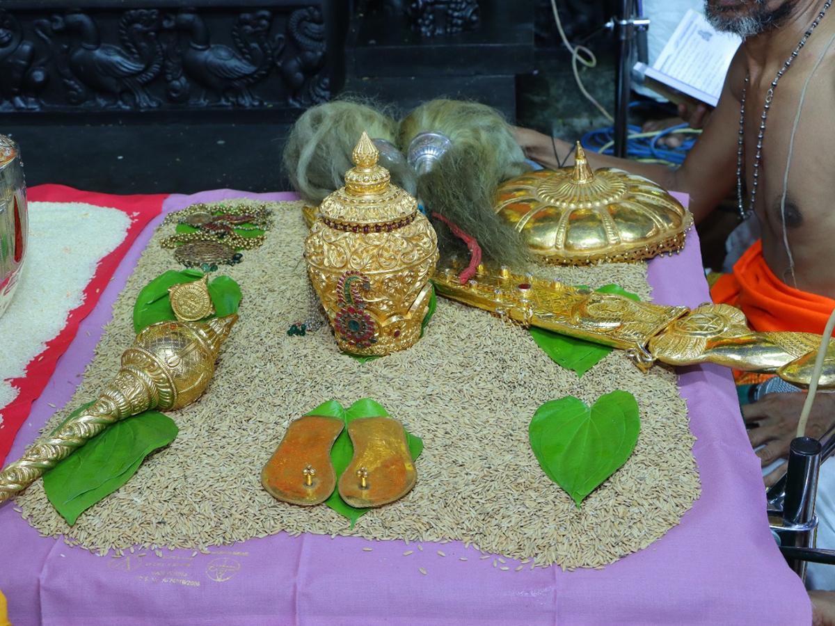 sri rama navami 2025 celebrations in bhadrachalam8