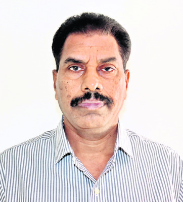 త్వరలో అసిస్టెంట్‌ ప్రొఫెసర్ల భర్తీ1