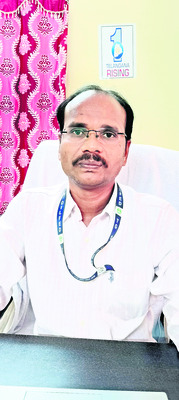 పచ్చి, పుచ్చు గెలలు..!2