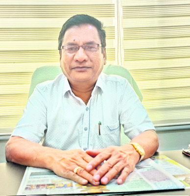 యువ వికాసానికి దరఖాస్తుల జోరు 2
