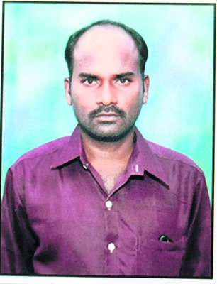 పొగాకు రైతు పరేషాన్‌ 
2