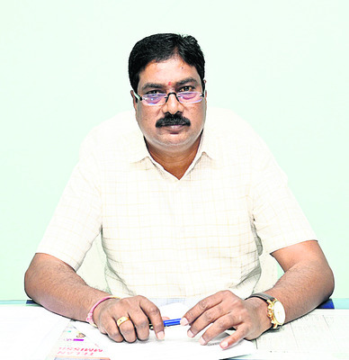 మొత్తం అసెస్‌మెంట్లు : 48,448 1