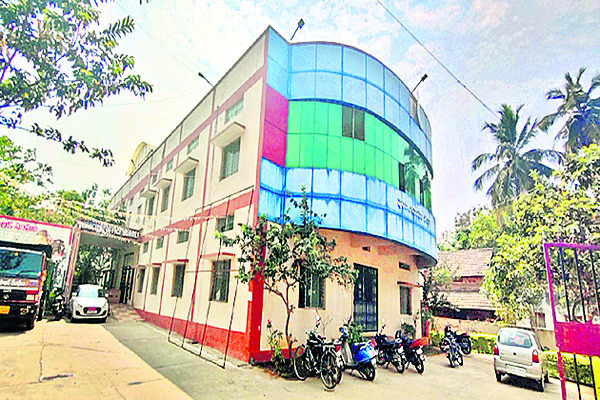బొబ్బిలిలో అవిశ్వాస రాజకీయం! 1