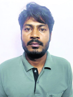 దొంగల ముఠా అరెస్ట్‌4