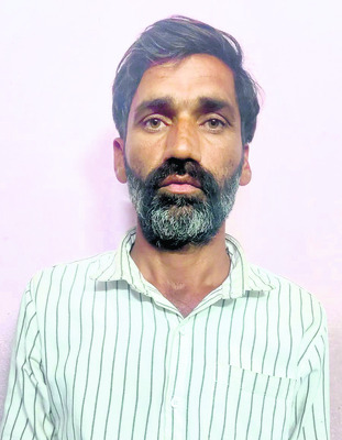 దొంగల ముఠా అరెస్ట్‌2