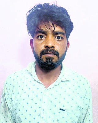 దొంగల ముఠా అరెస్ట్‌1