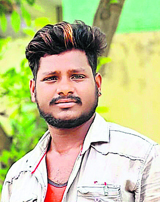 పొట్ట కూటికి వెళ్లి అనంత లోకాలకు..1