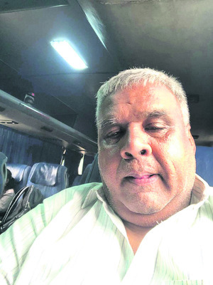 ఉరి శిక్ష సరైనదే..5