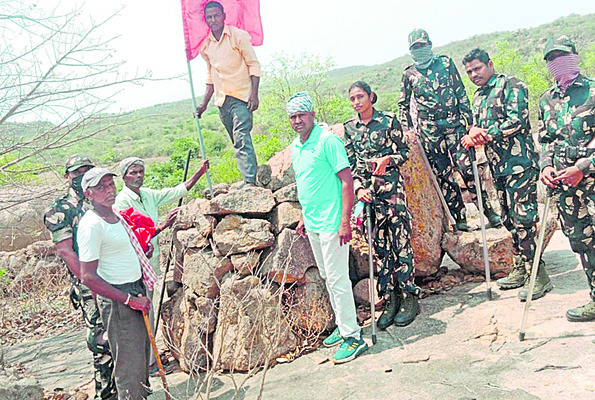 ‘మెగా వెంచర్‌’ 1