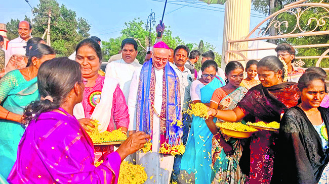 11లోపు  అభ్యంతరాలు తెలపాలి 
2