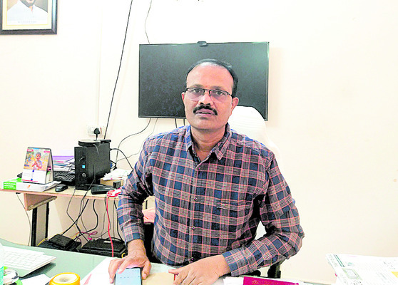 ‘మెగా వెంచర్‌’ 2