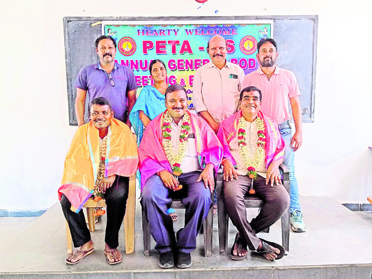 ఆర్టీసీ బలోపేతానికి  కృషి చేయాలి2