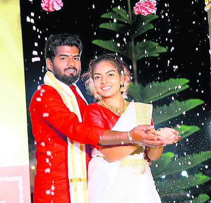 వరకట్న వేధింపులకు నవ వధువు బలి1