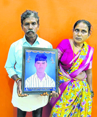 ఉరి శిక్ష సరైనదే..1