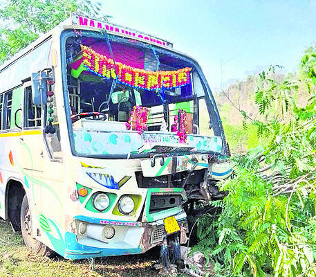 తెలుగు ఉపాధ్యాయుడు మృతికి సంతాపం 1