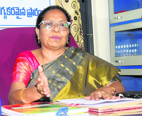 ఆడనే అంతం!6