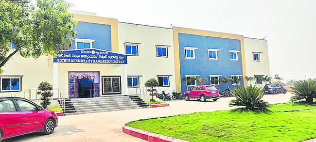 ‘ఎర్లీ’గా కట్టేయండి..2