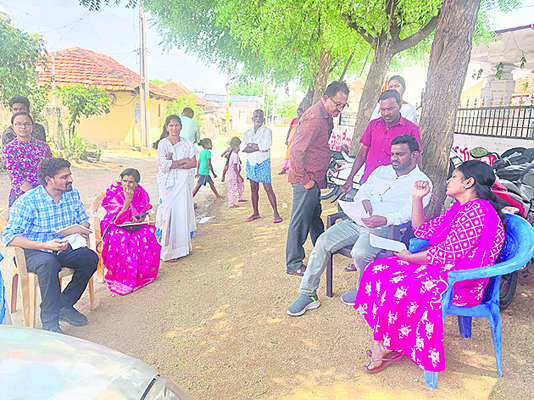 ఆడనే అంతం!3