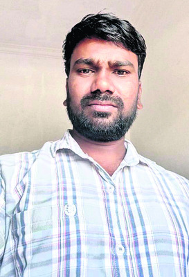 ప్రజారోగ్యం గాలికి..! 2